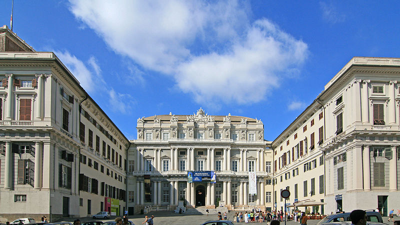 Palazzo Ducale